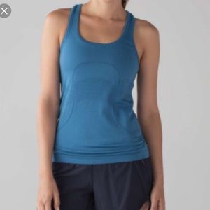 Lululemon Swiftly Tech Racerback Tank